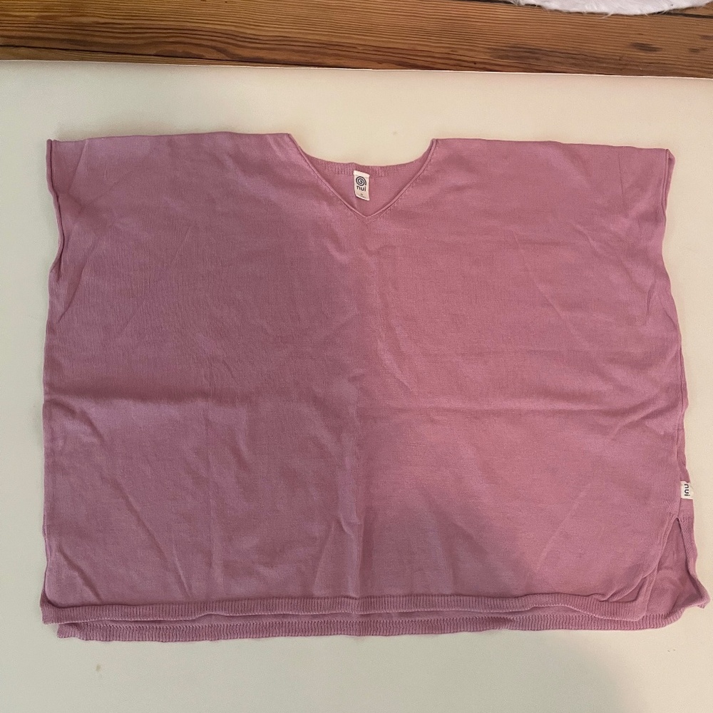 Nui Knit top